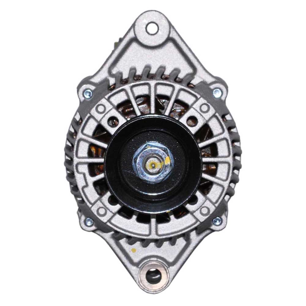 2000 Suzuki Esteem Alternator