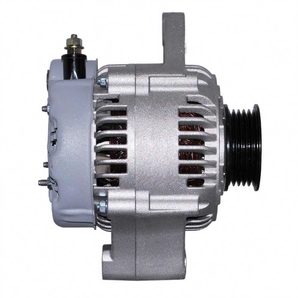 2000 Suzuki Esteem Alternator