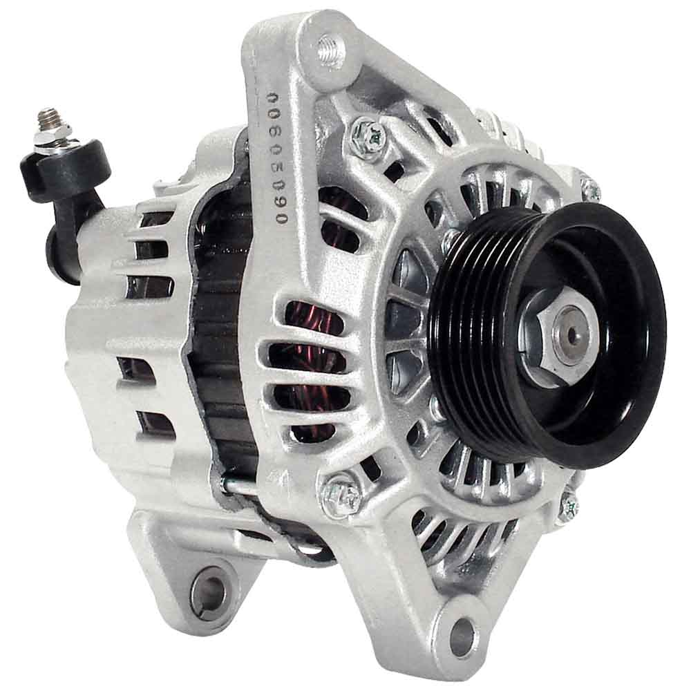 1994 Infiniti G20 Alternator