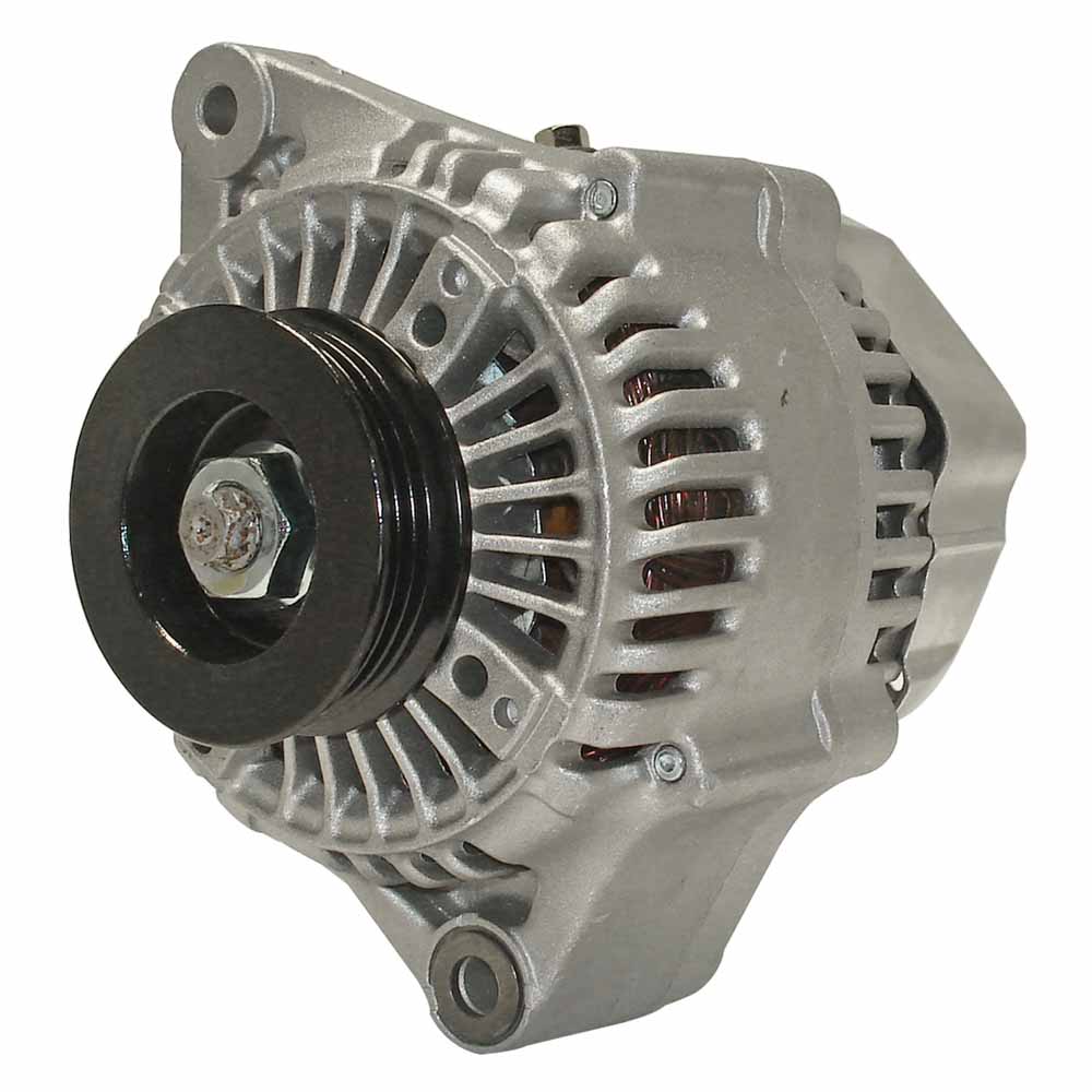 BuyAutoParts 31-11154AR Alternator