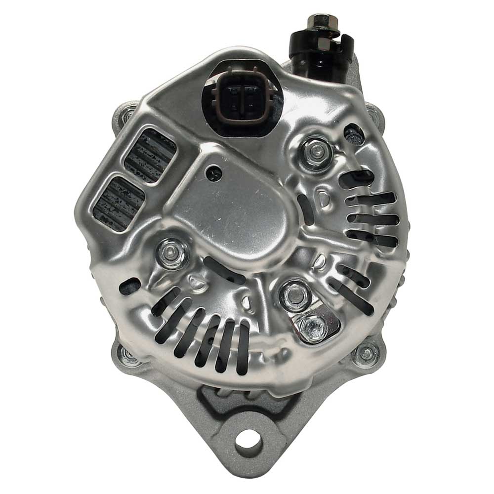 BuyAutoParts 31-11154AR Alternator
