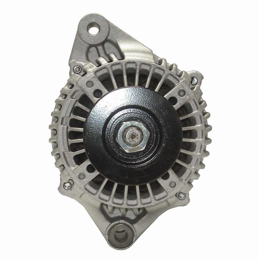 BuyAutoParts 31-11154AR Alternator