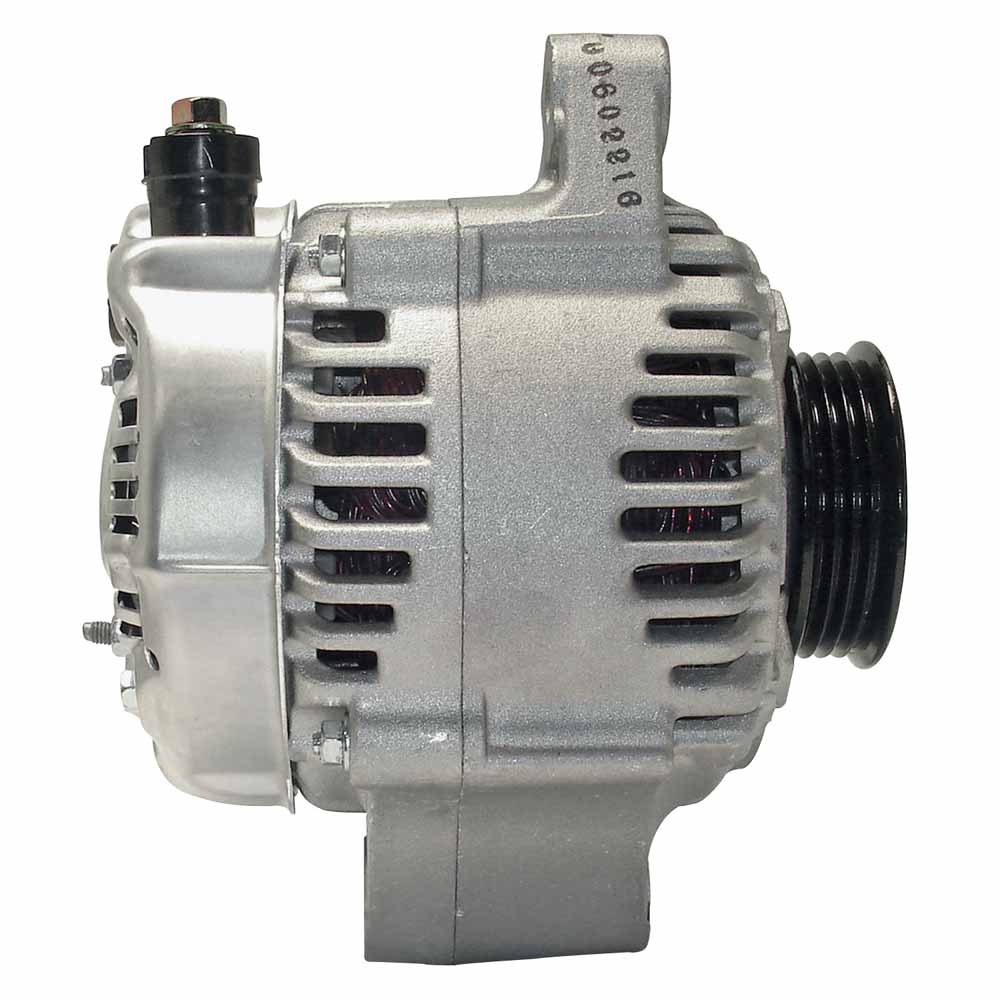 BuyAutoParts 31-11154AR Alternator