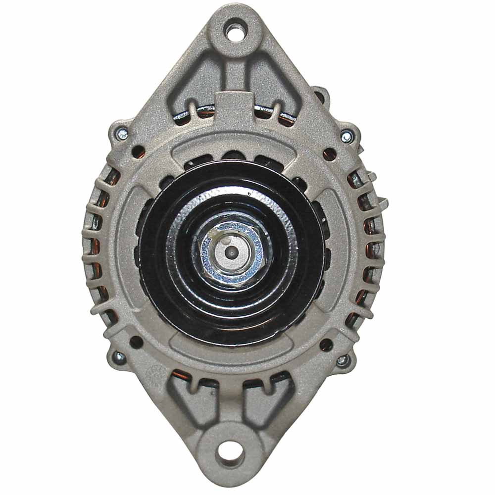 1999 Nissan Sentra Alternator