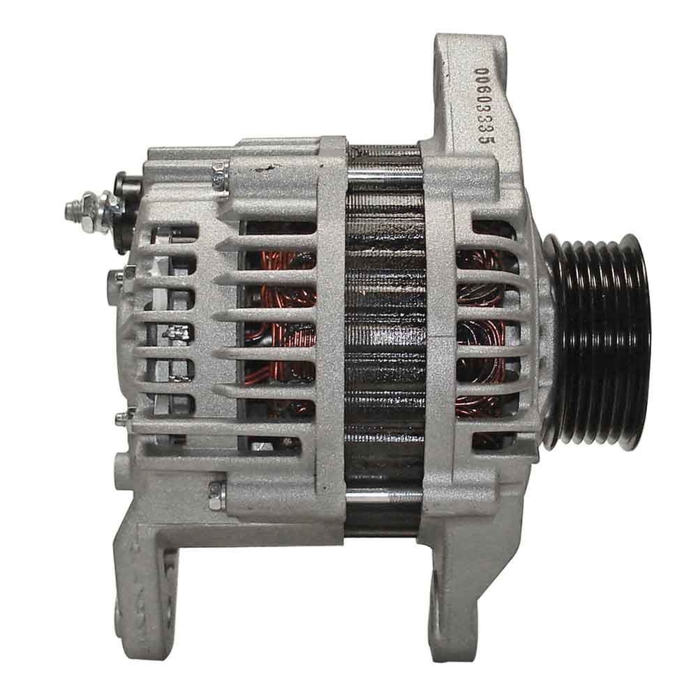 1999 Nissan Sentra Alternator