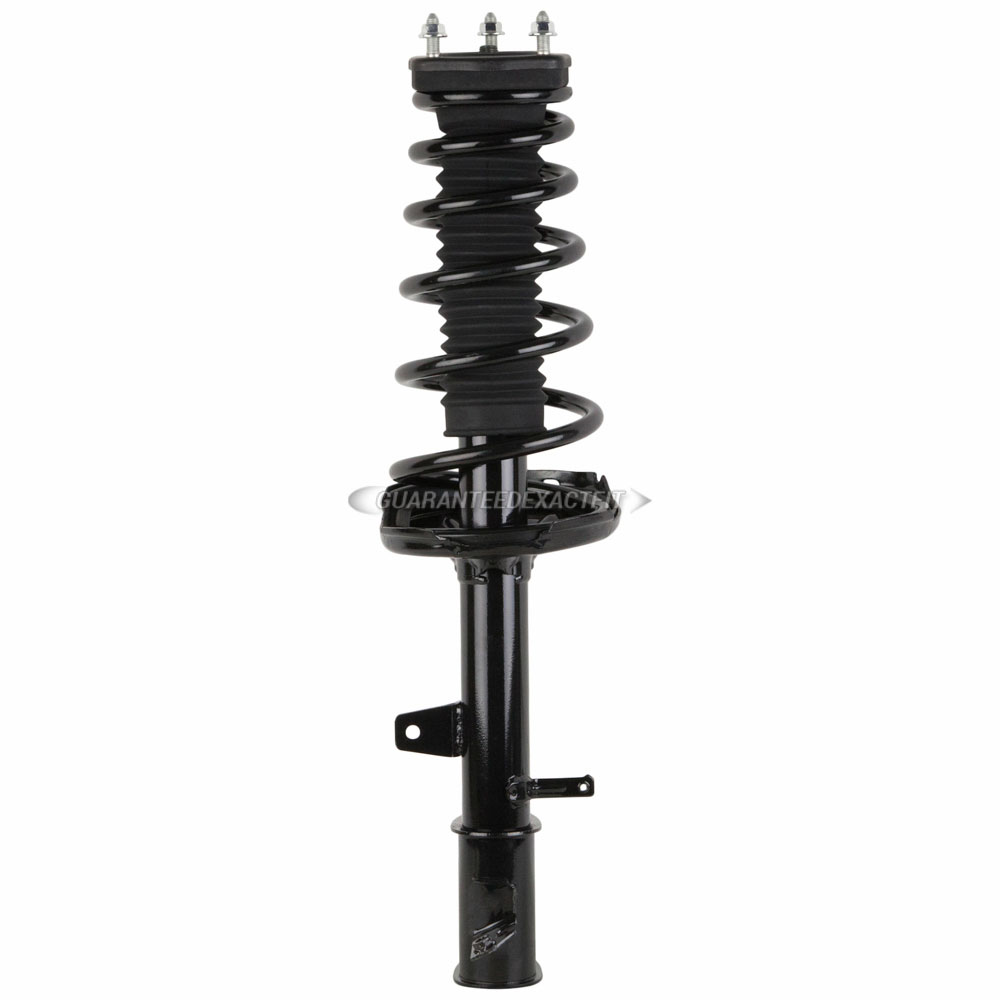 2016 Toyota Venza Strut