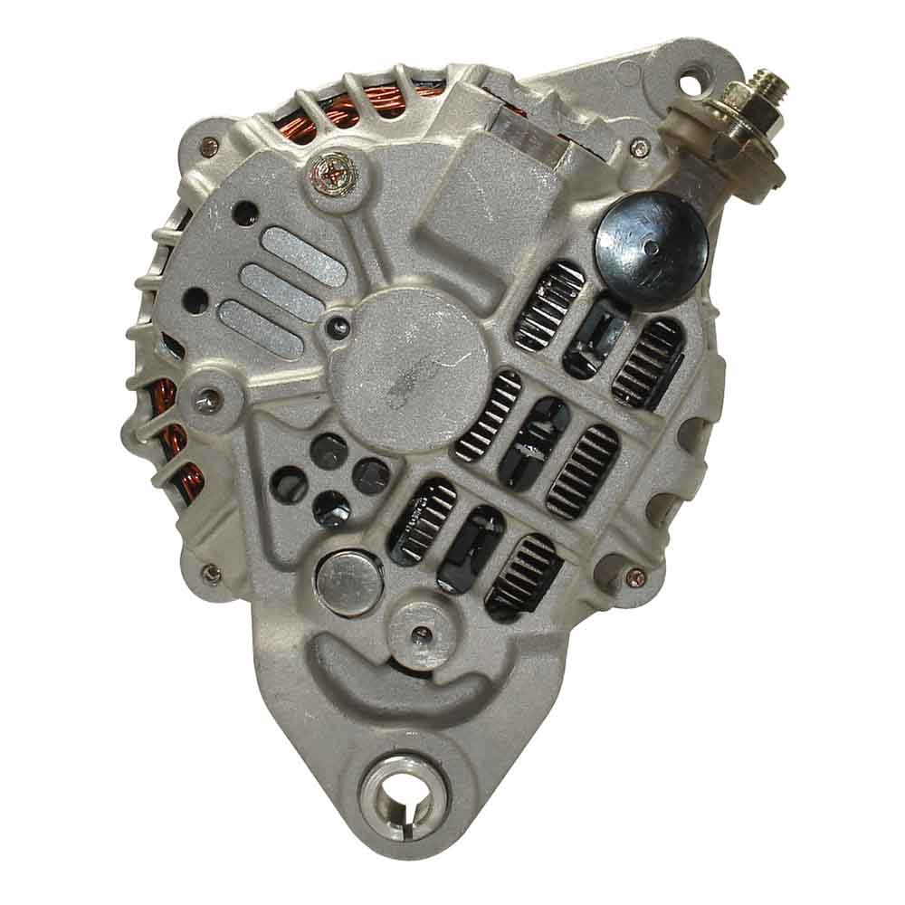 2000 Nissan Sentra Alternator