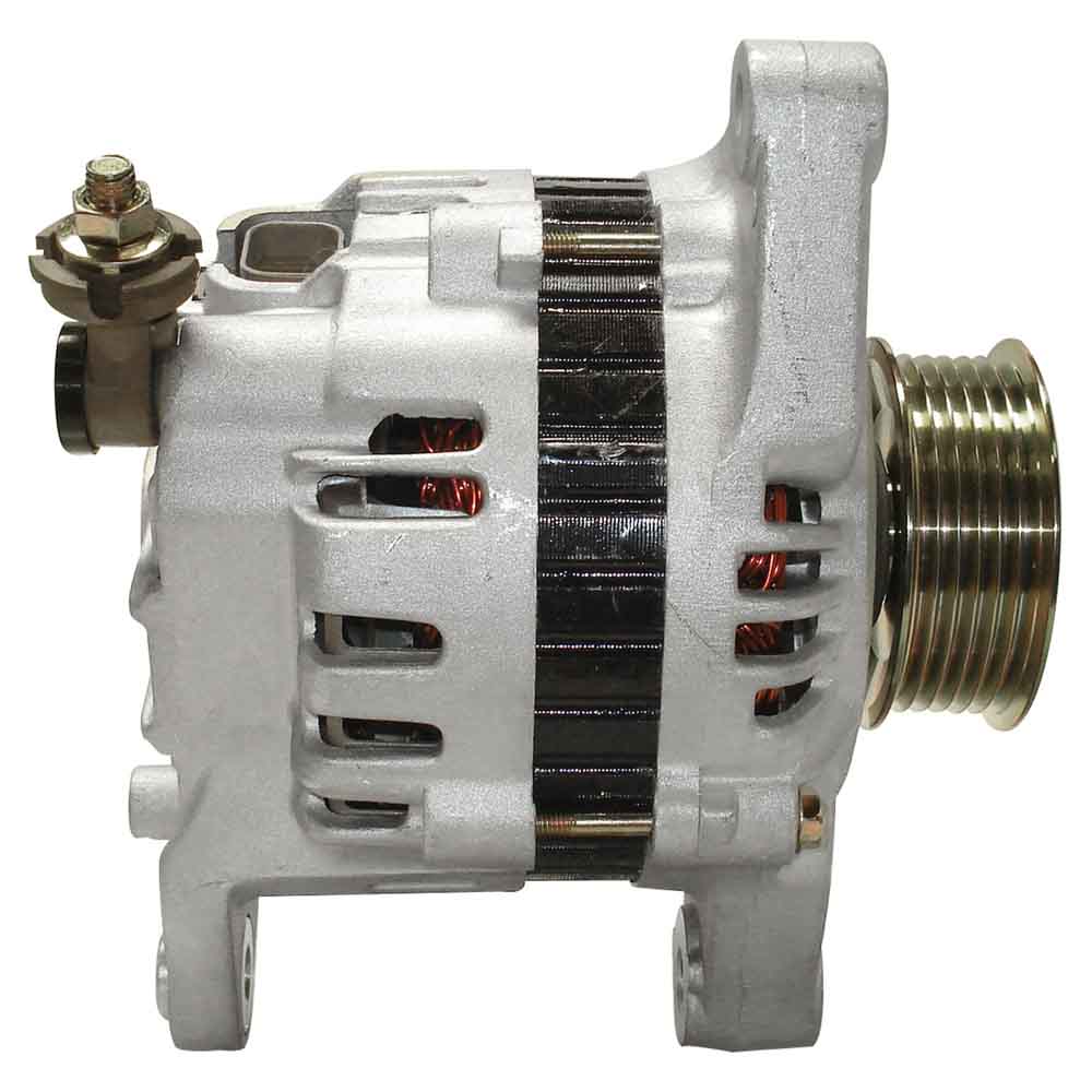 2000 Nissan Sentra Alternator