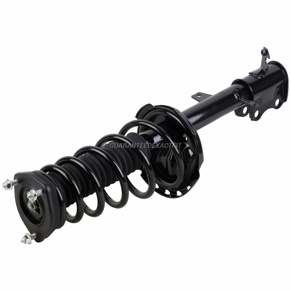 BuyAutoParts 75-22764CS Strut