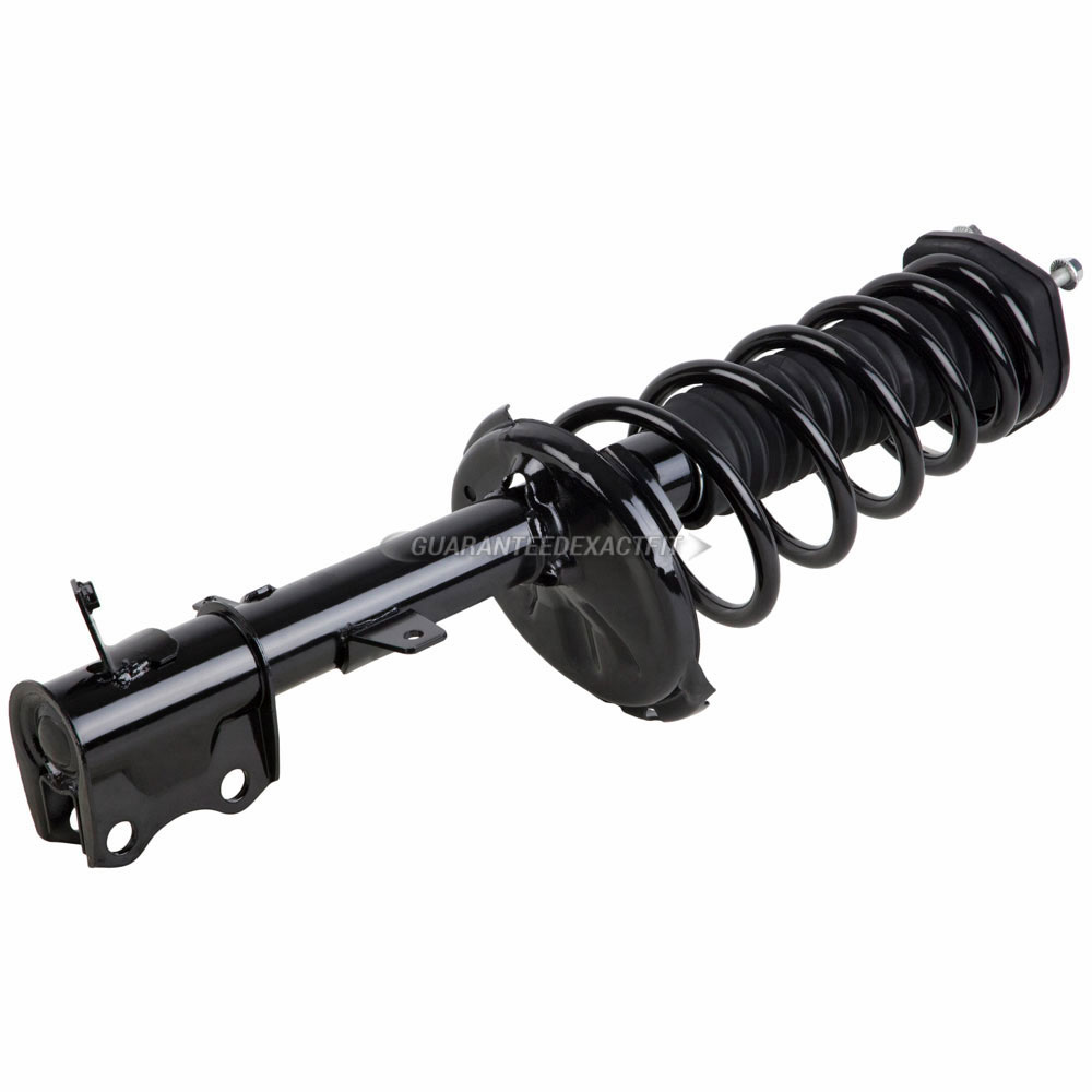 BuyAutoParts 75-22764CS Strut