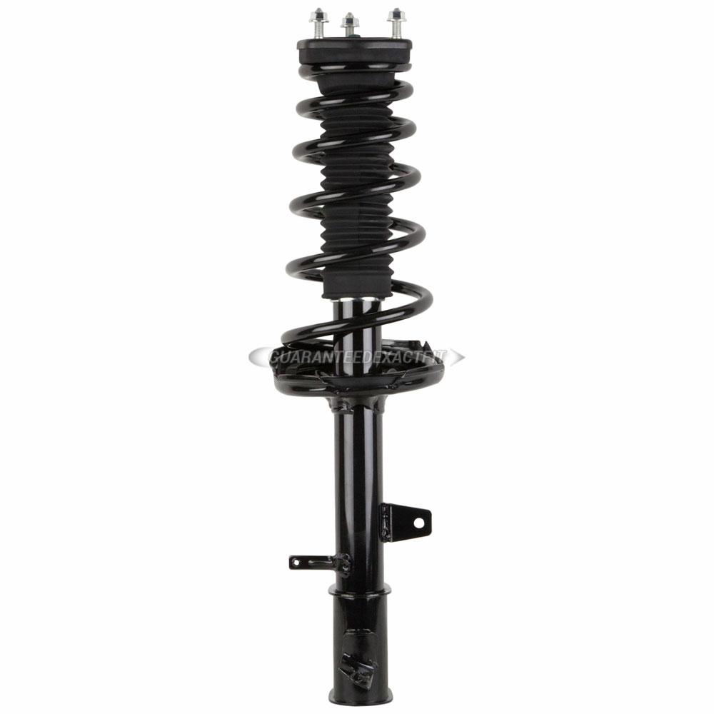 BuyAutoParts 75-22764CS Strut
