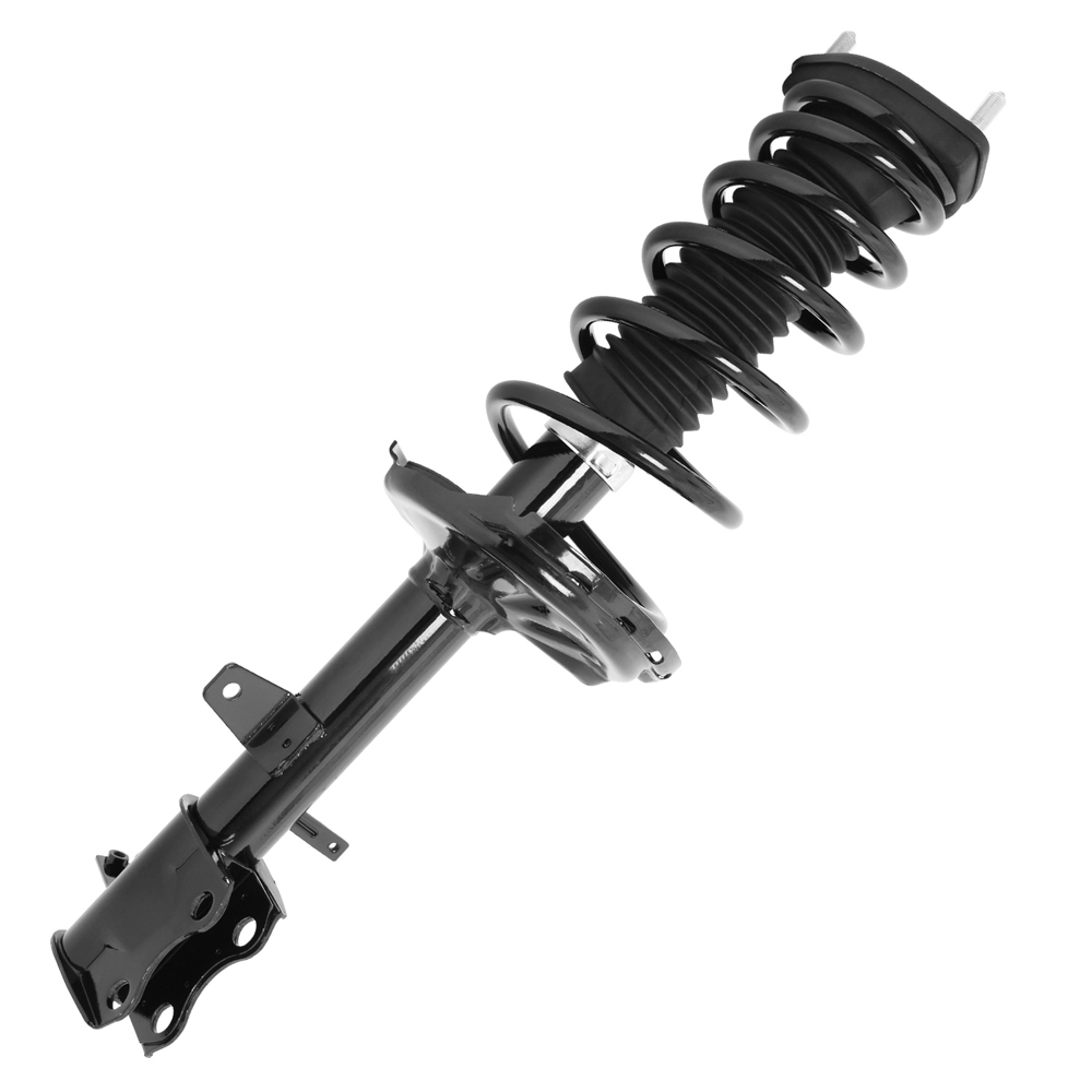 BuyAutoParts 75-22764CS Strut