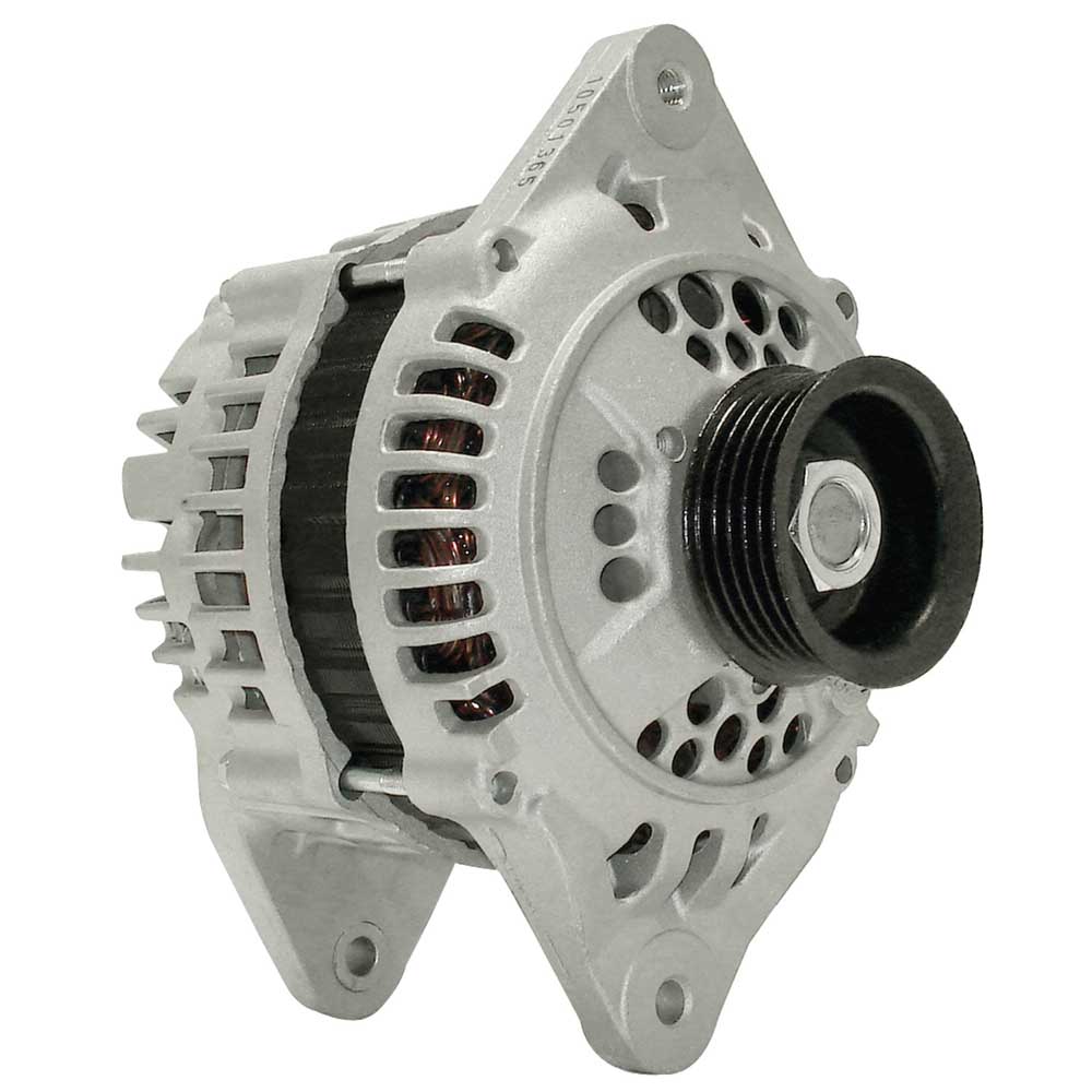 1999 Subaru Legacy Alternator