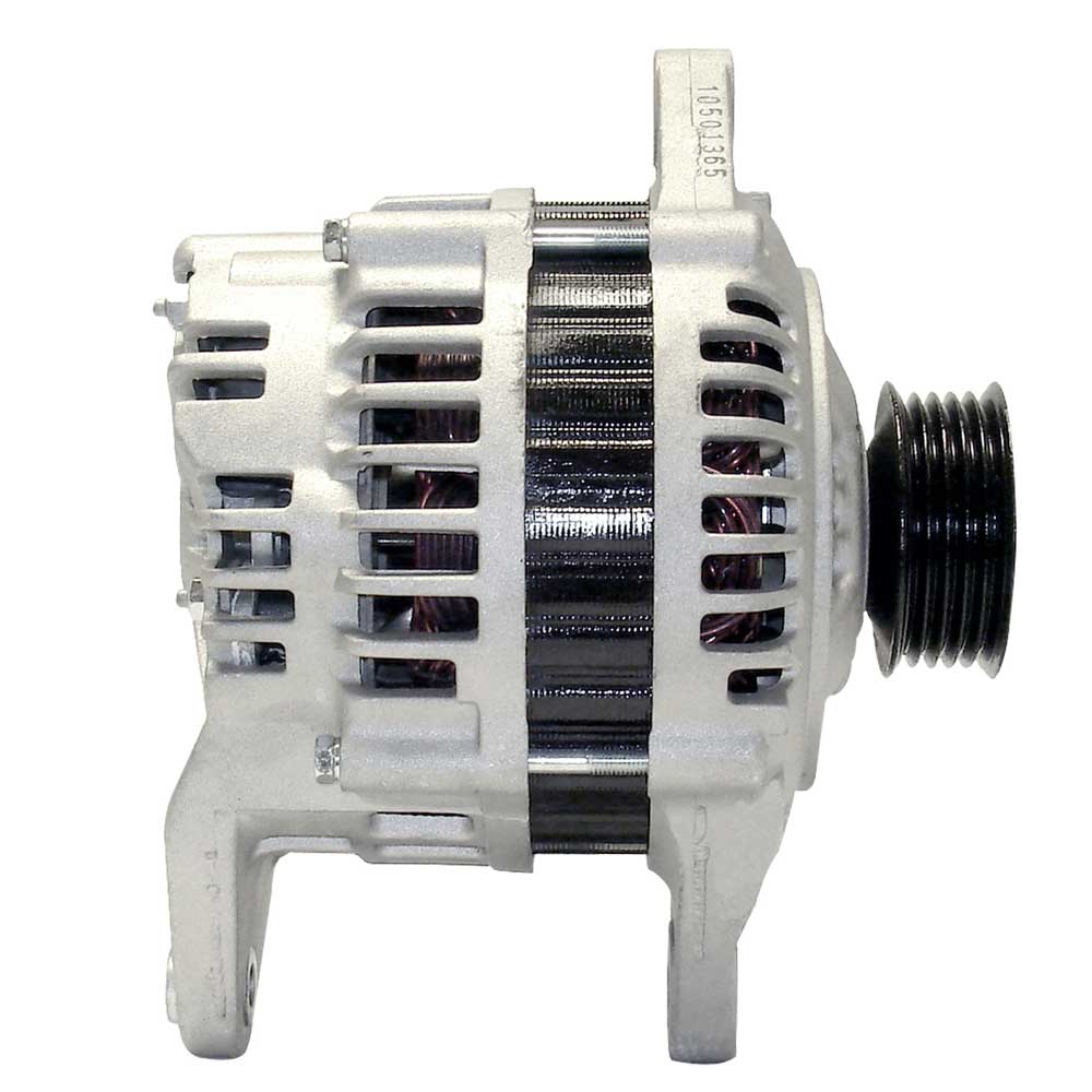 1999 Subaru Legacy Alternator