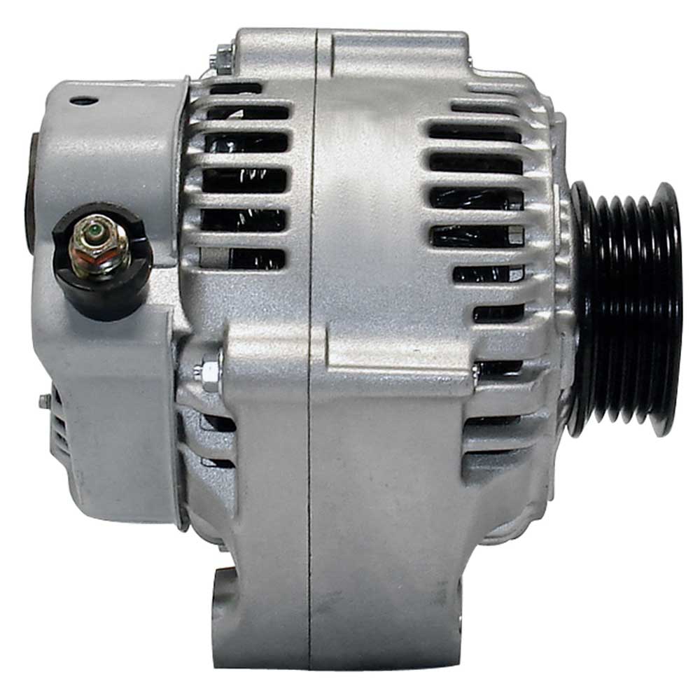1996 Acura TL Alternator