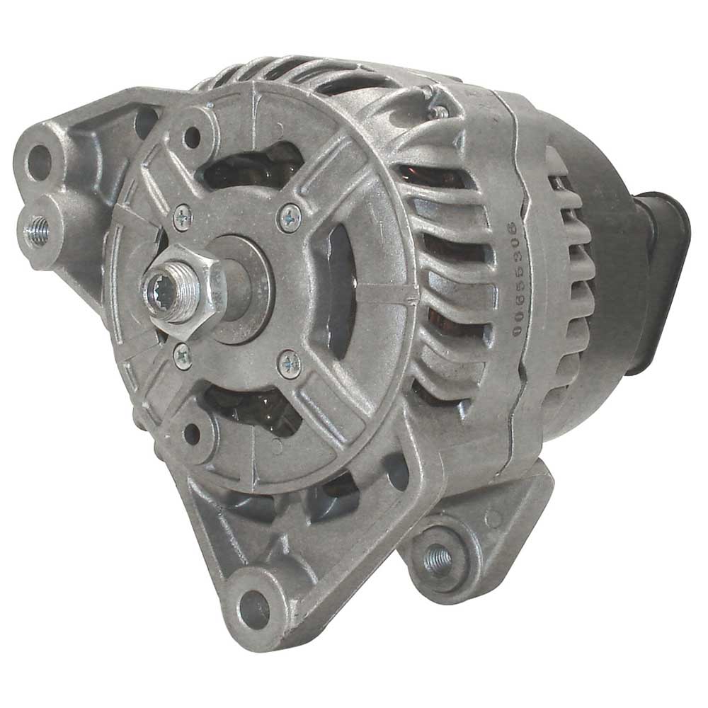 1996 Bmw Z3 Alternator
