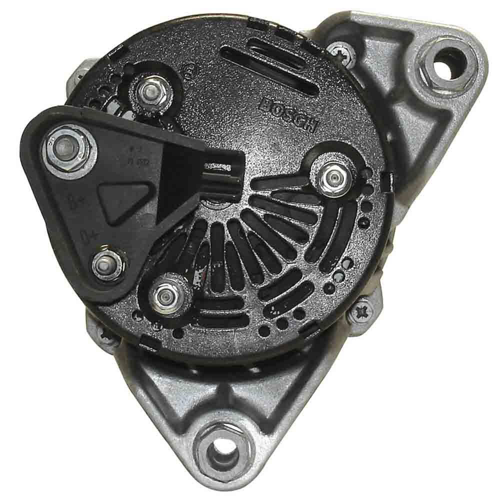 1996 Bmw Z3 Alternator