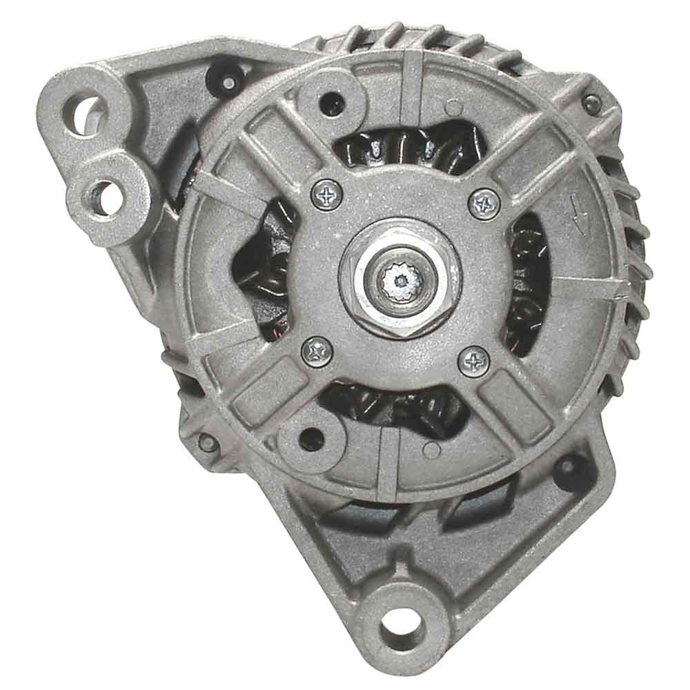 1996 Bmw Z3 Alternator