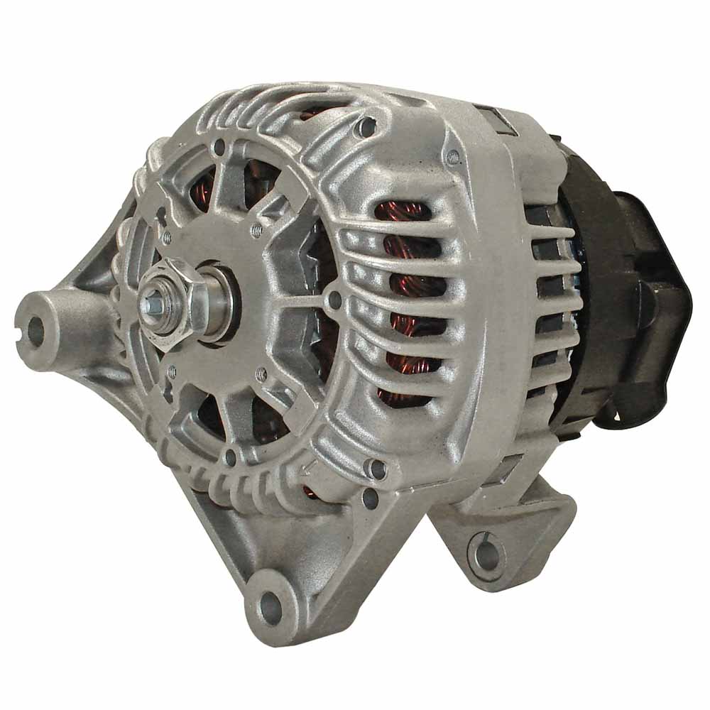 2000 Bmw Z3 Alternator