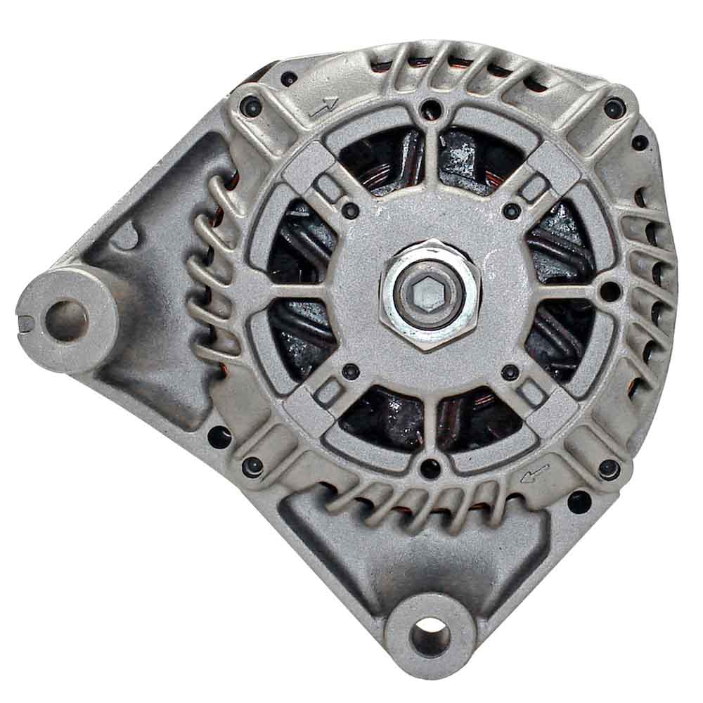 2000 Bmw Z3 Alternator