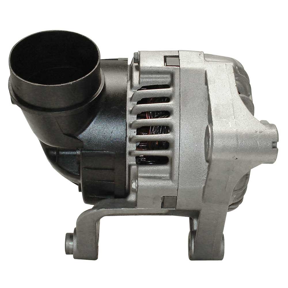 2000 Bmw Z3 Alternator