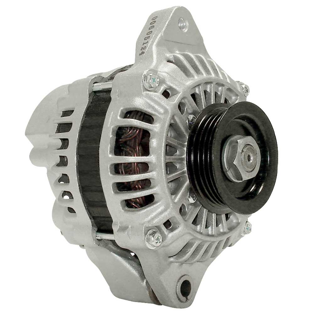 1994 Honda Civic Del Sol Alternator