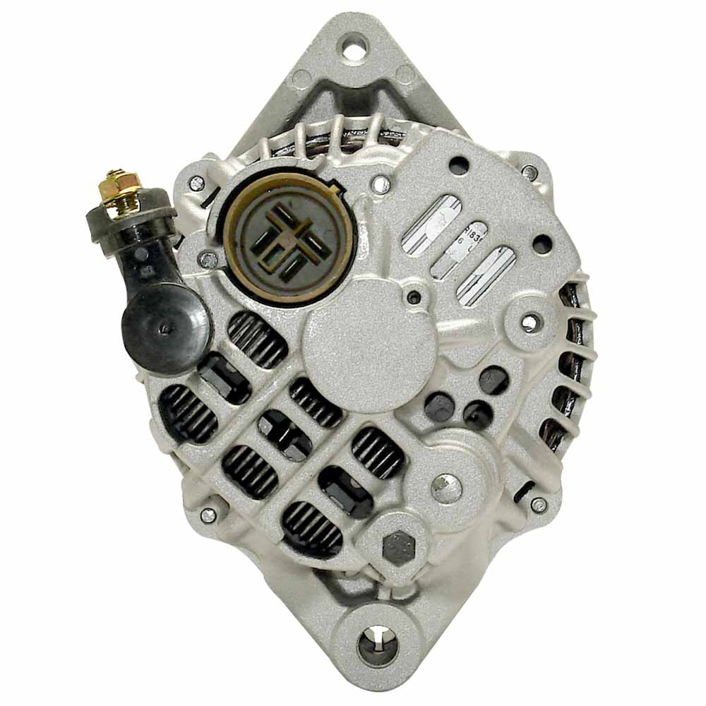 1994 Honda Civic Del Sol Alternator