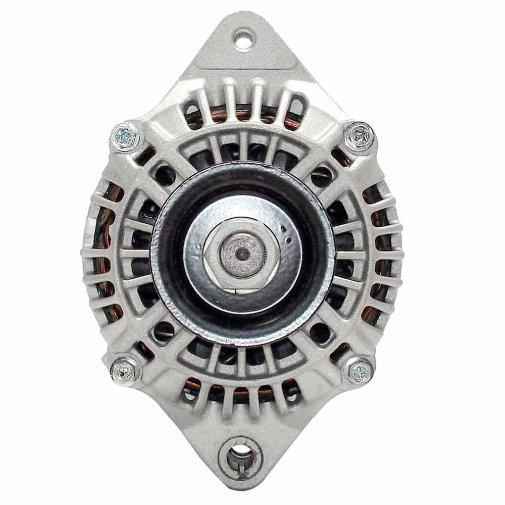 1994 Honda Civic Del Sol Alternator