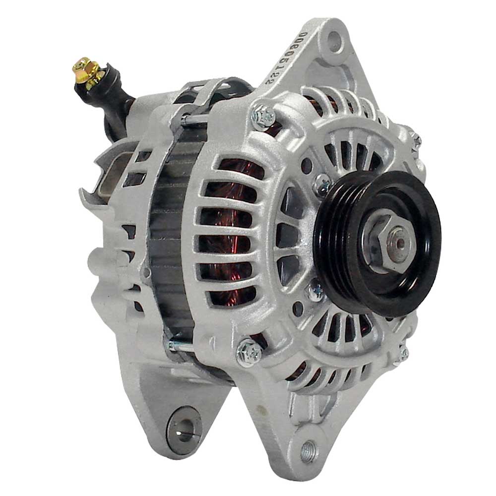 1996 Kia Sephia Alternator