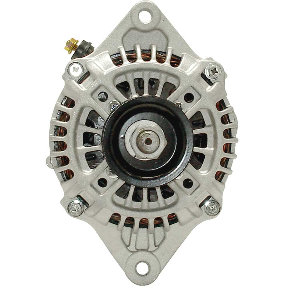 1996 Kia Sephia Alternator