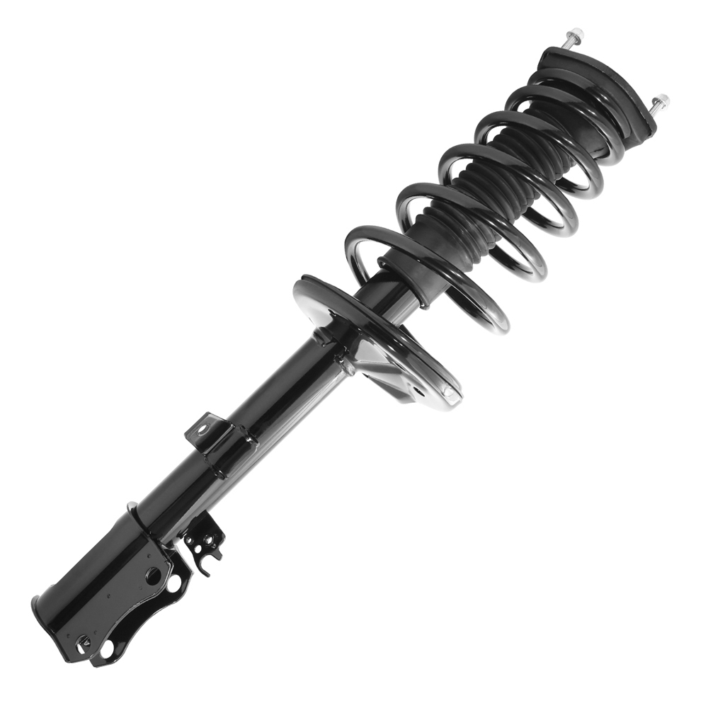 2003 Lexus RX300 Strut and Coil Spring Assembly