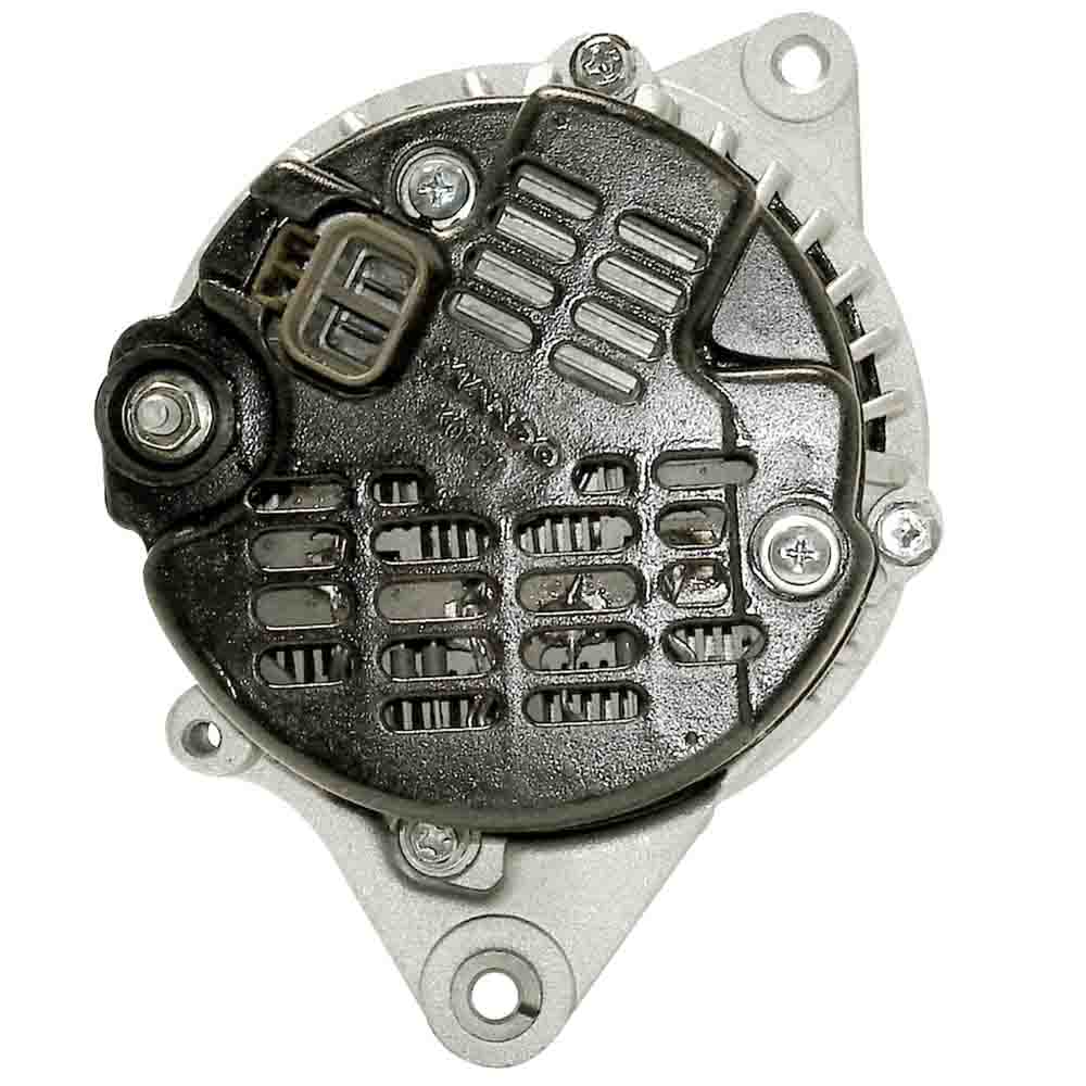 2000 Hyundai Elantra Alternator