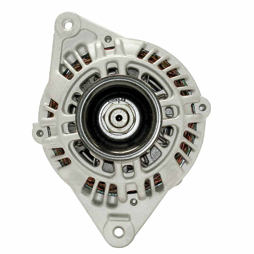 2000 Hyundai Elantra Alternator