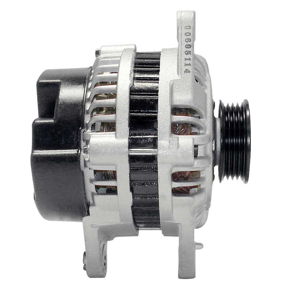 2000 Hyundai Elantra Alternator