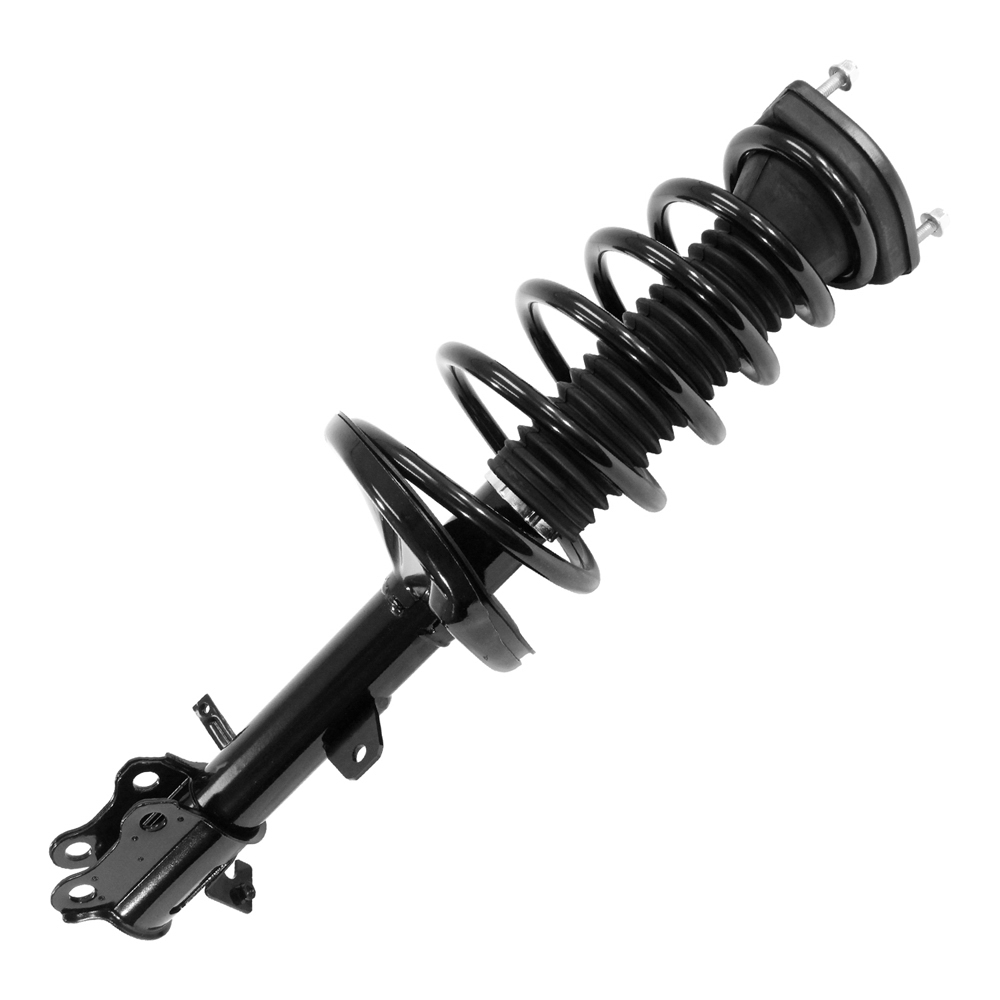 2001 Lexus RX300 Strut and Coil Spring Assembly