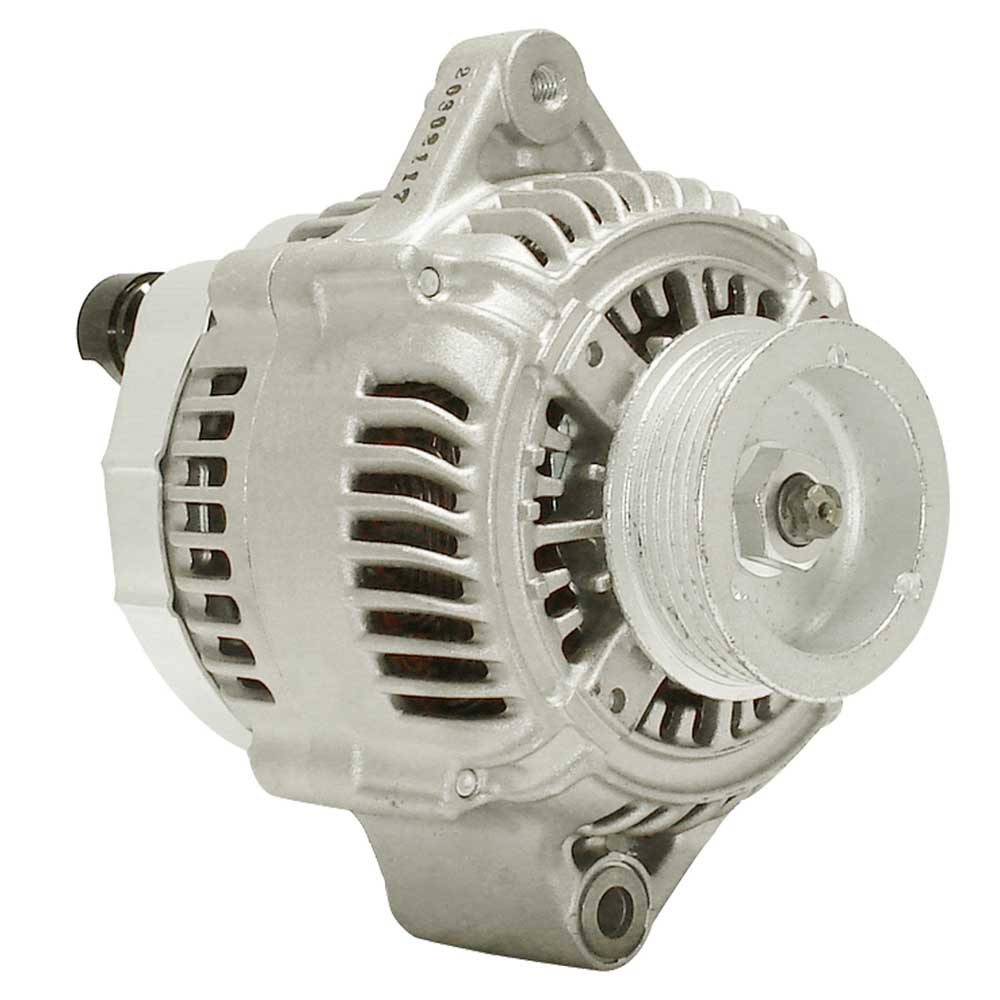 2000 Acura RL Alternator