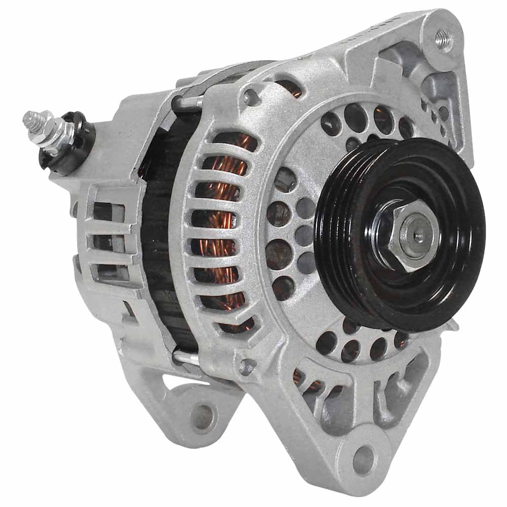 1996 Nissan 240SX Alternator