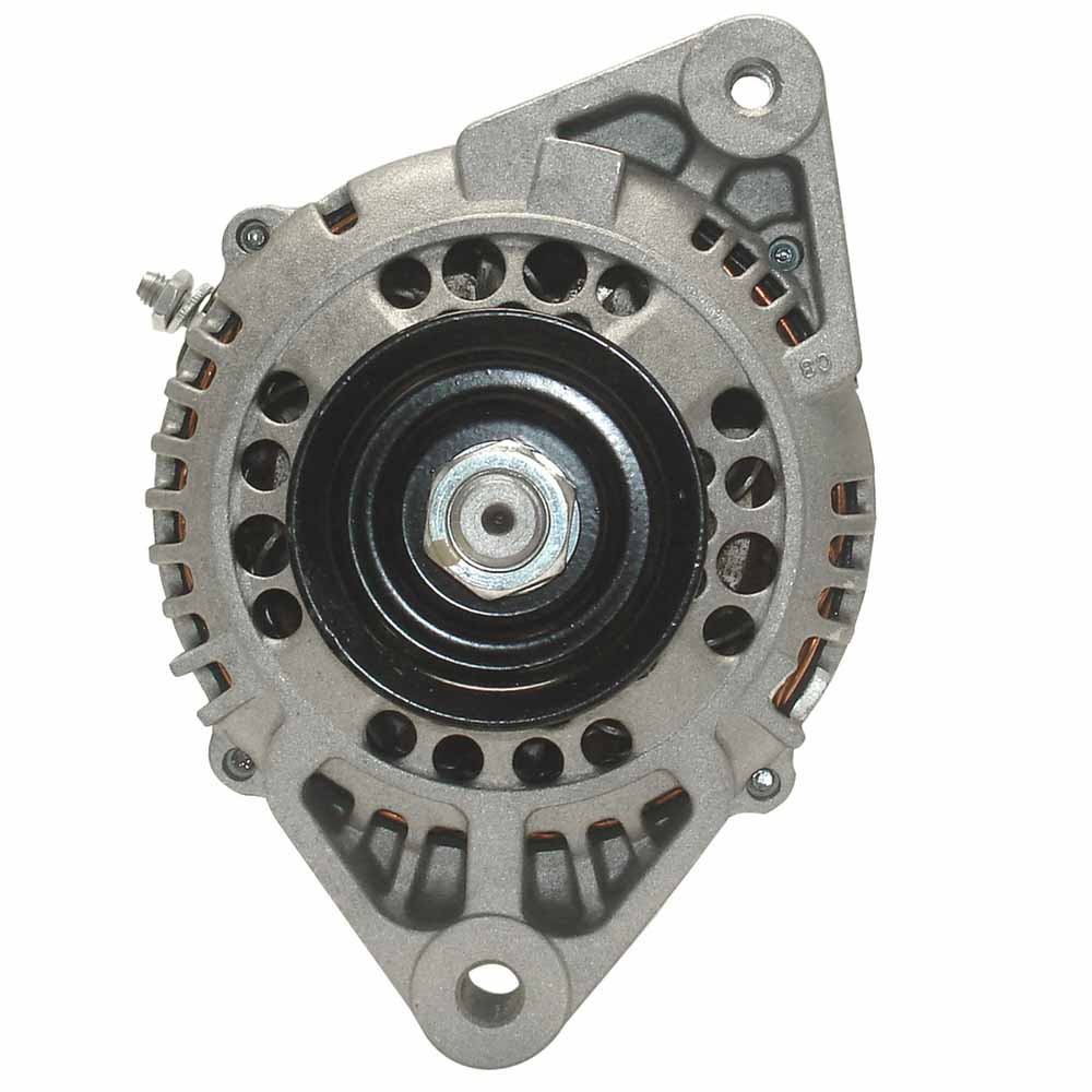 1996 Nissan 240SX Alternator