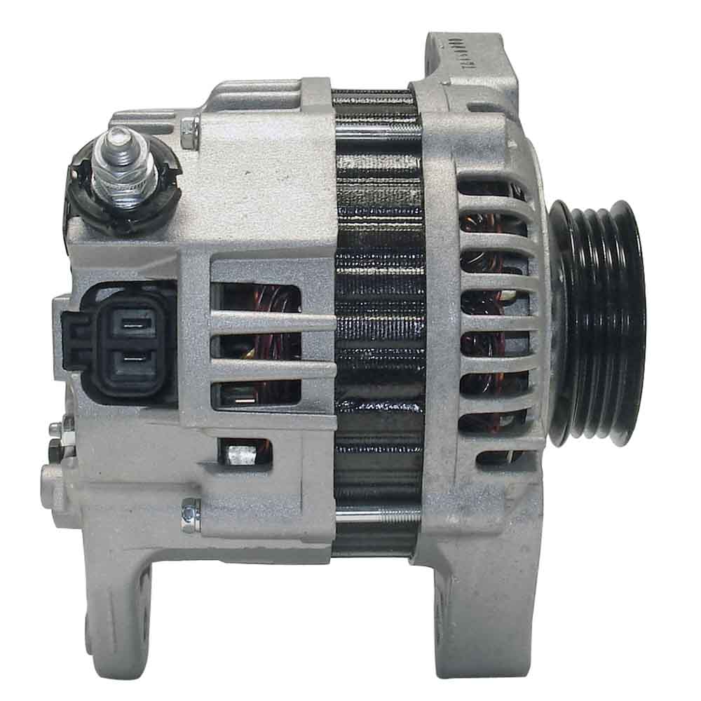 1996 Nissan 240SX Alternator