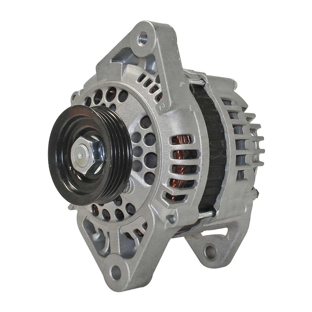 1995 Nissan 240SX Alternator