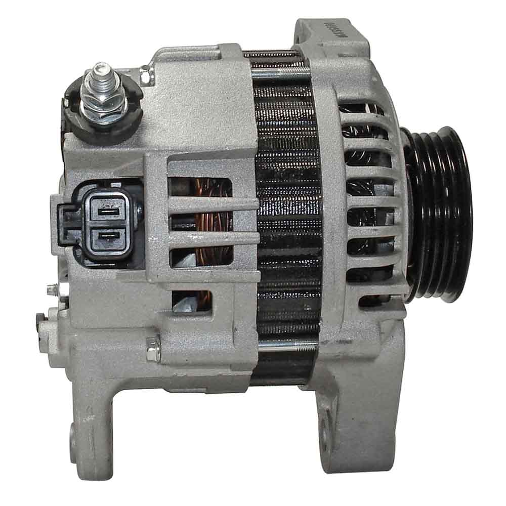 1995 Nissan 240SX Alternator