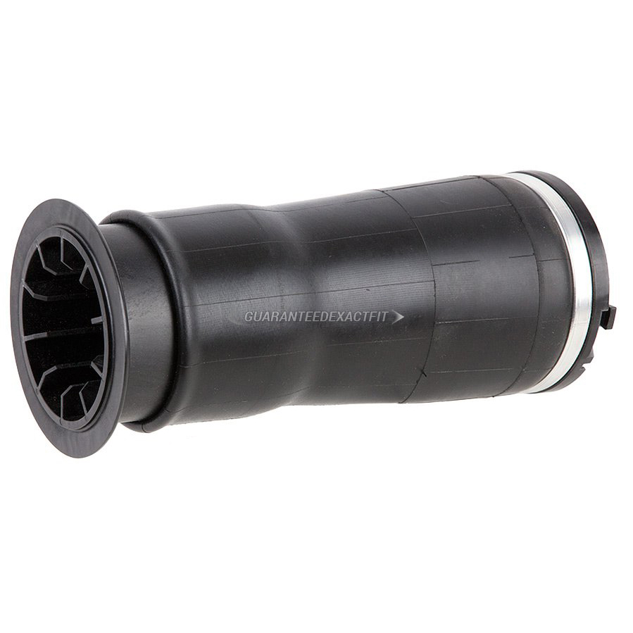 2004 Hummer H2 Suspension Spring Kit