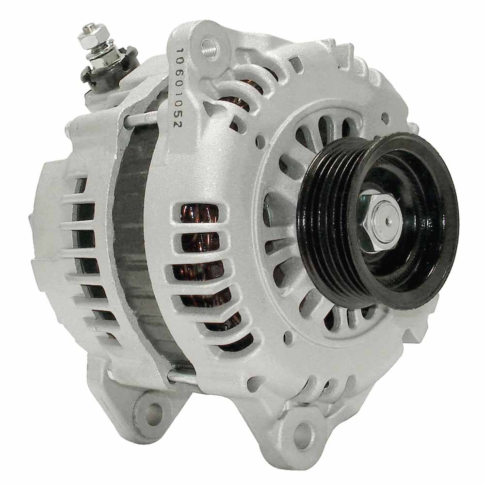 2000 Nissan Maxima Alternator