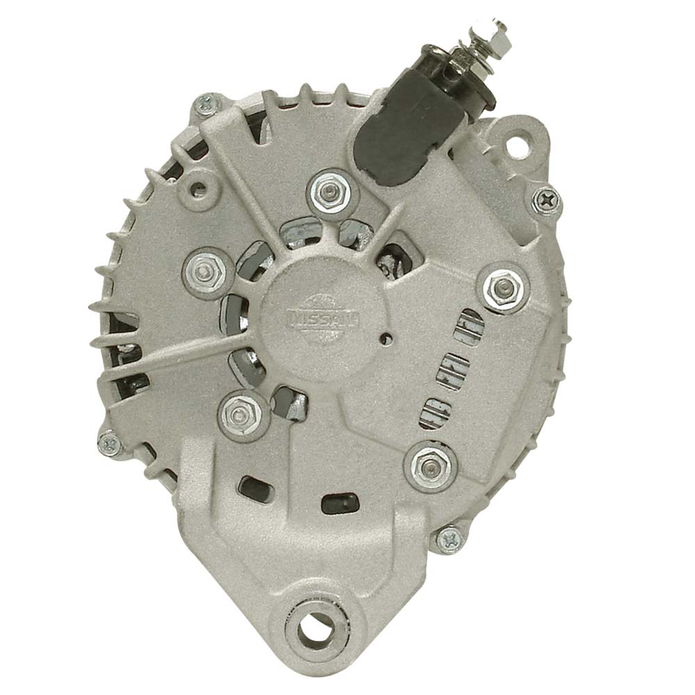 2000 Nissan Maxima Alternator