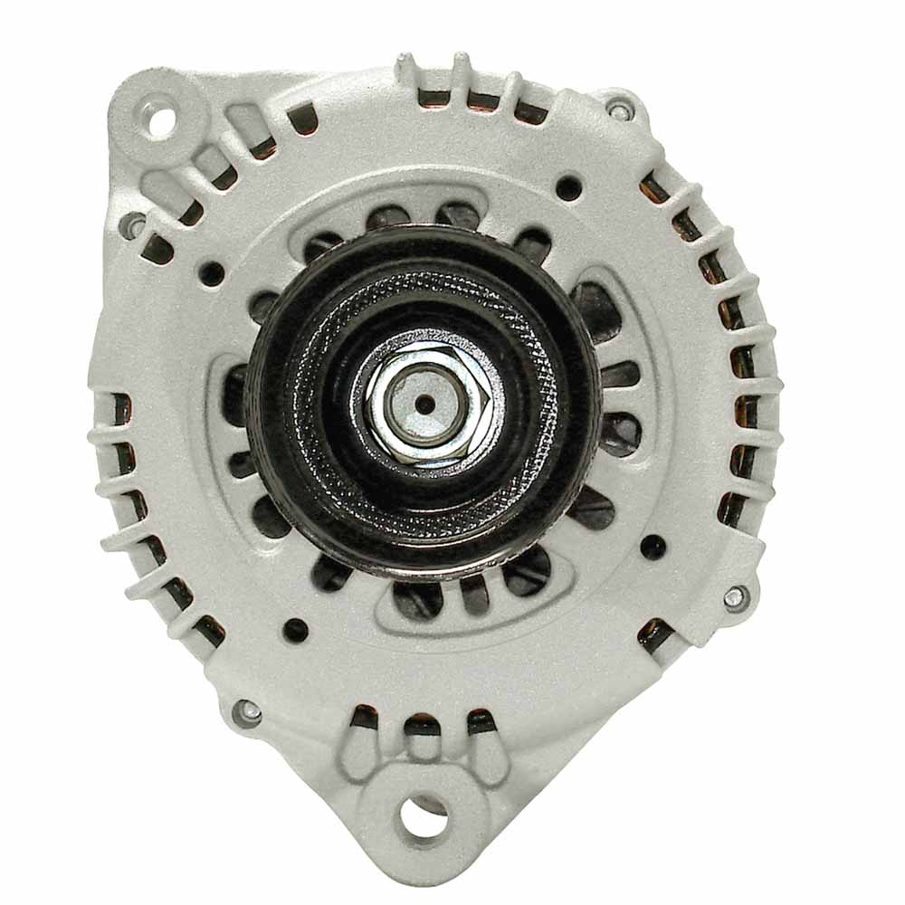 2000 Nissan Maxima Alternator