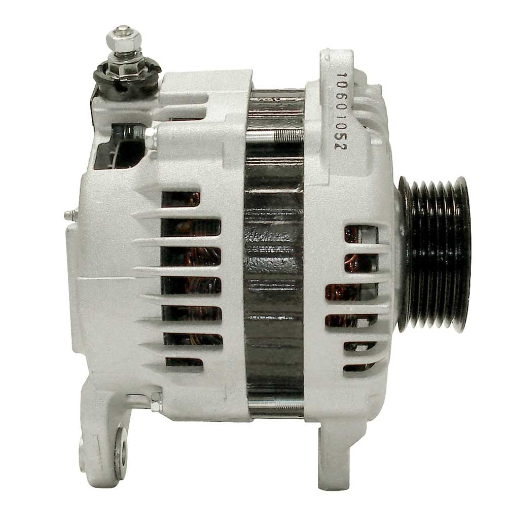 2000 Nissan Maxima Alternator