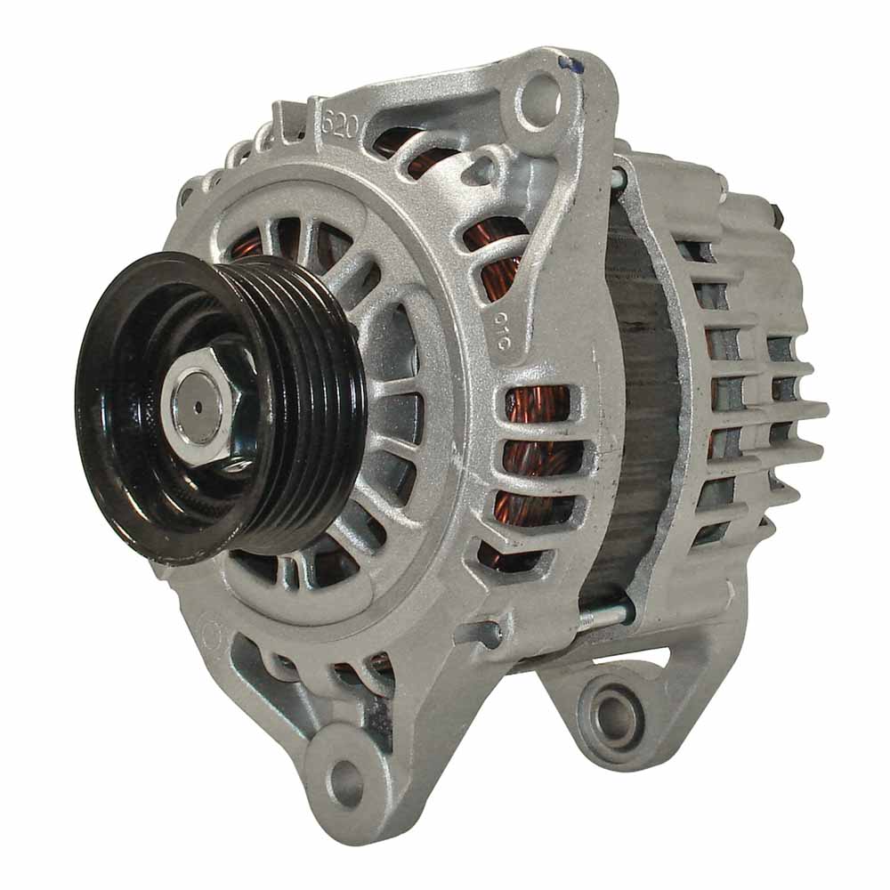 1996 Nissan Pathfinder Alternator
