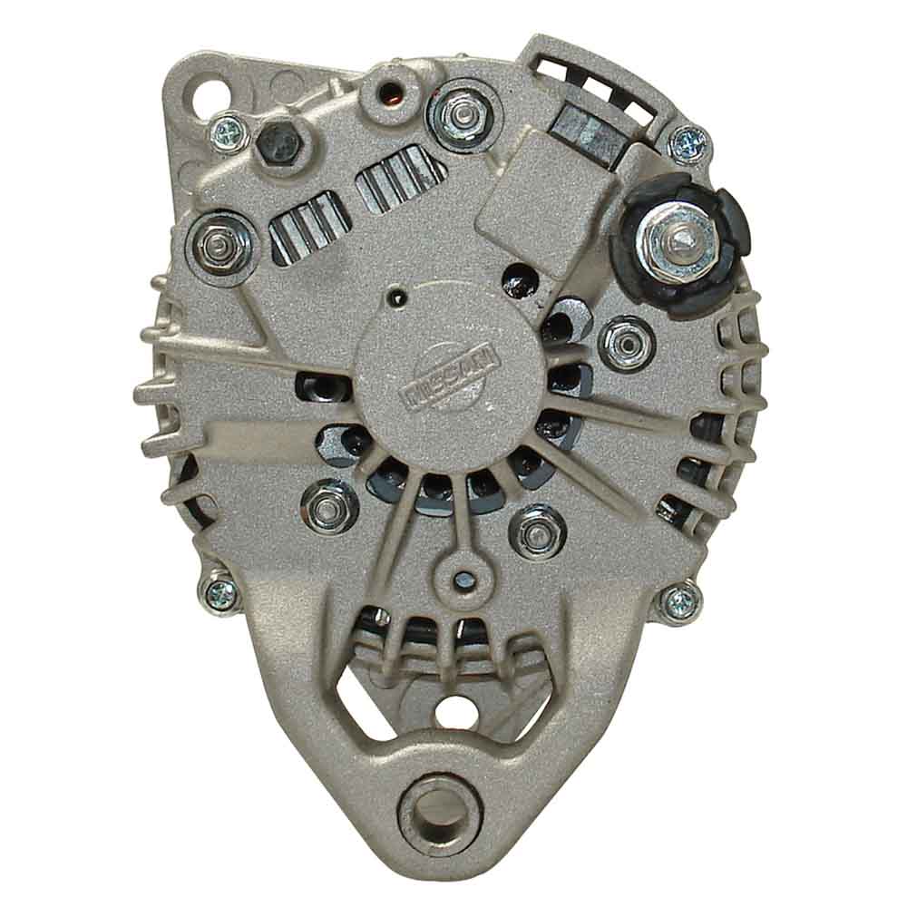 1996 Nissan Pathfinder Alternator