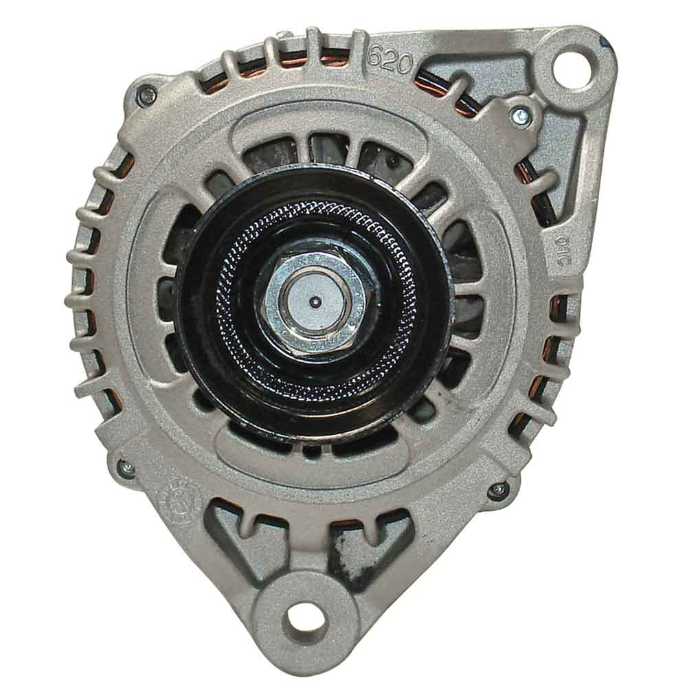 1996 Nissan Pathfinder Alternator