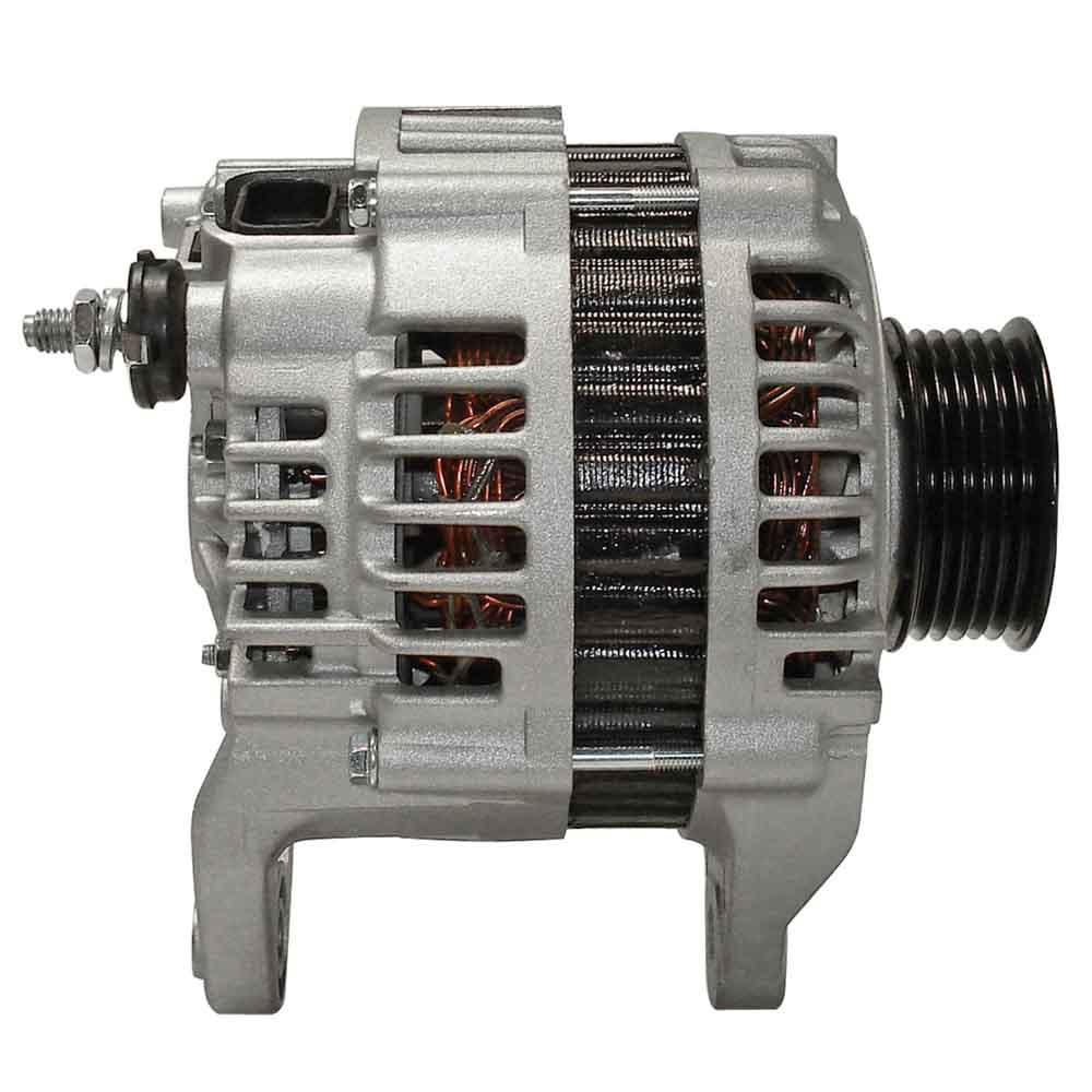 1996 Nissan Pathfinder Alternator